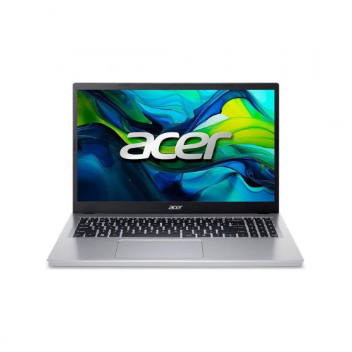 Ноутбук Acer Aspire Go 15 AG15-31P-P6JA Pure Silver (NX.KX5EU.002)